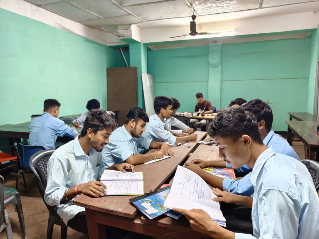 electrician course in guwahati