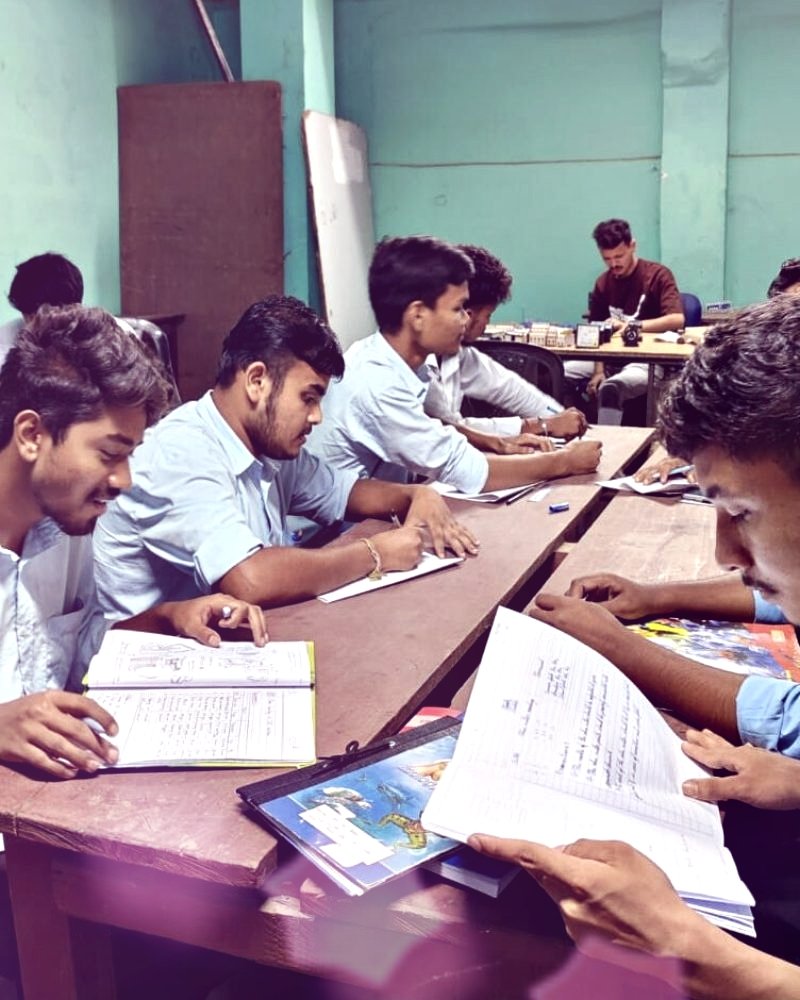 Student profile