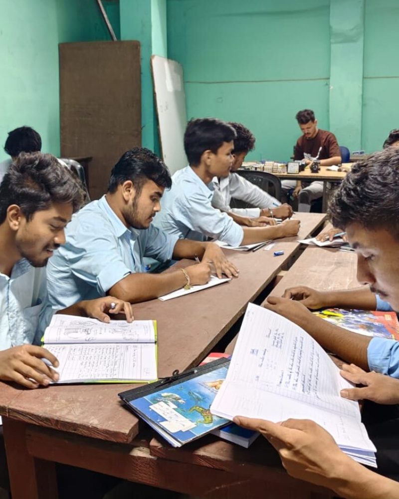 electrician course in guwahati