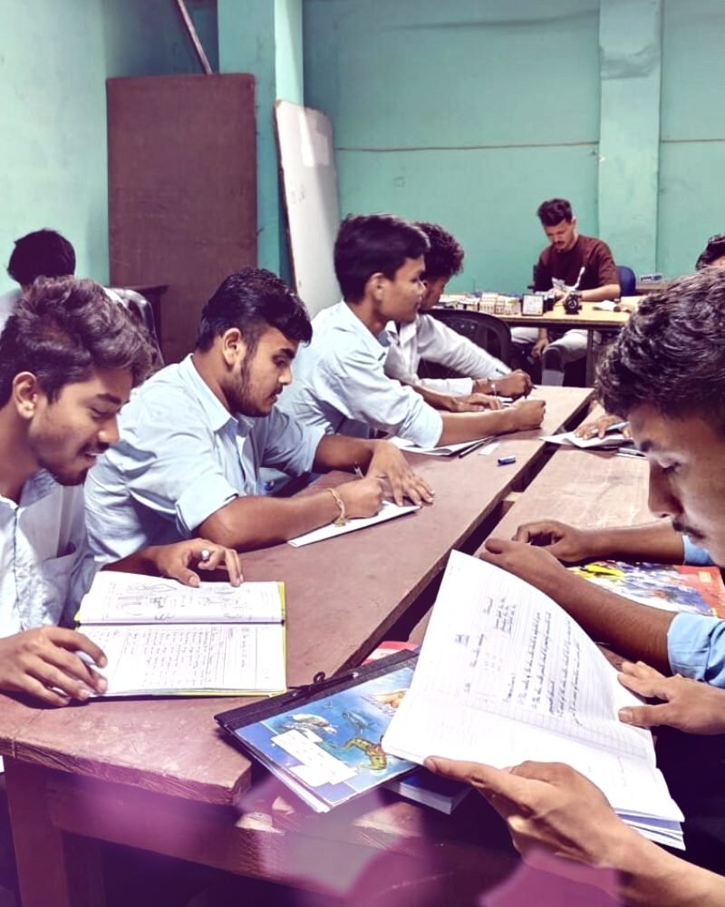 student 3